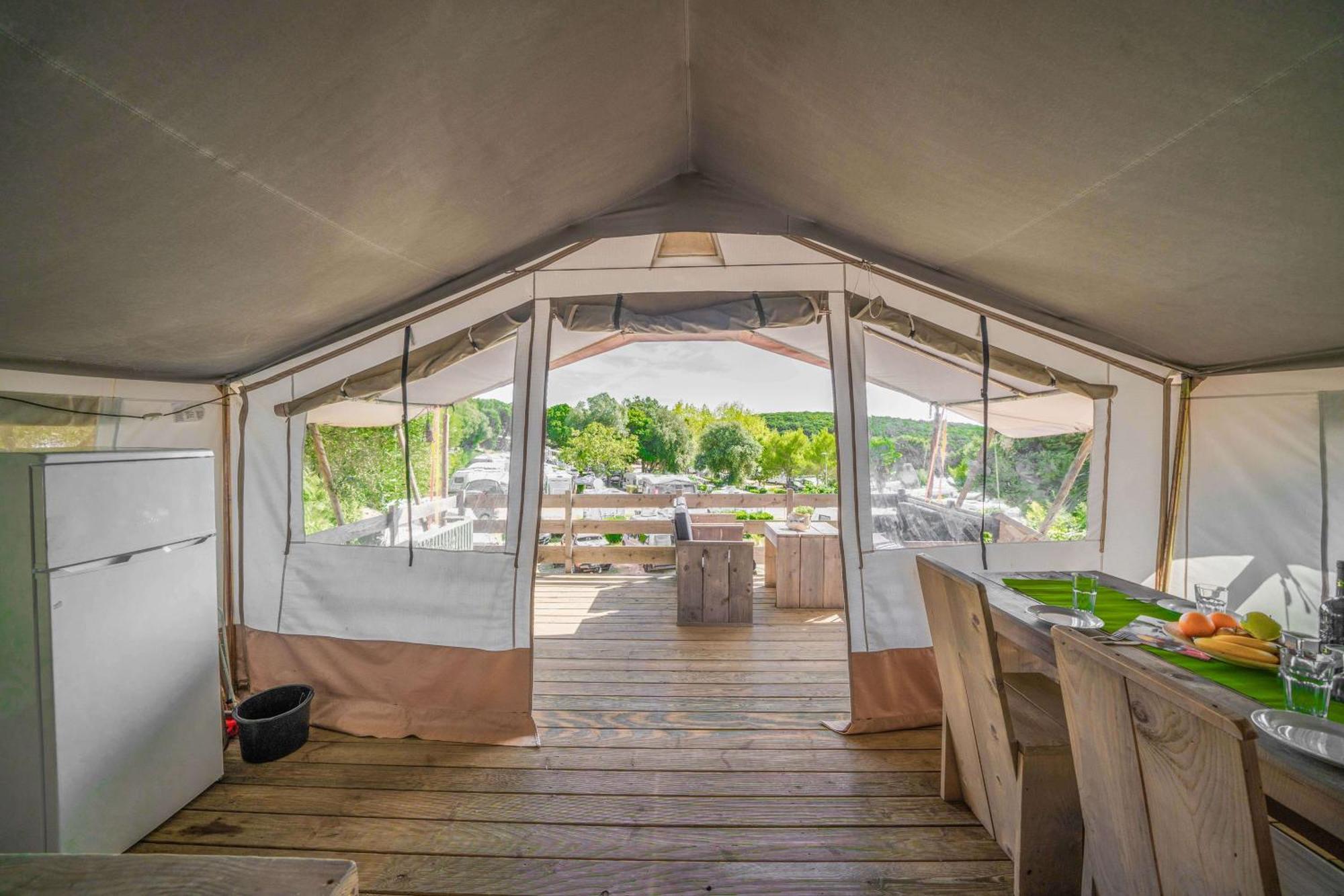 Easyatent Camping Porto Sole Vrsar Habitación foto