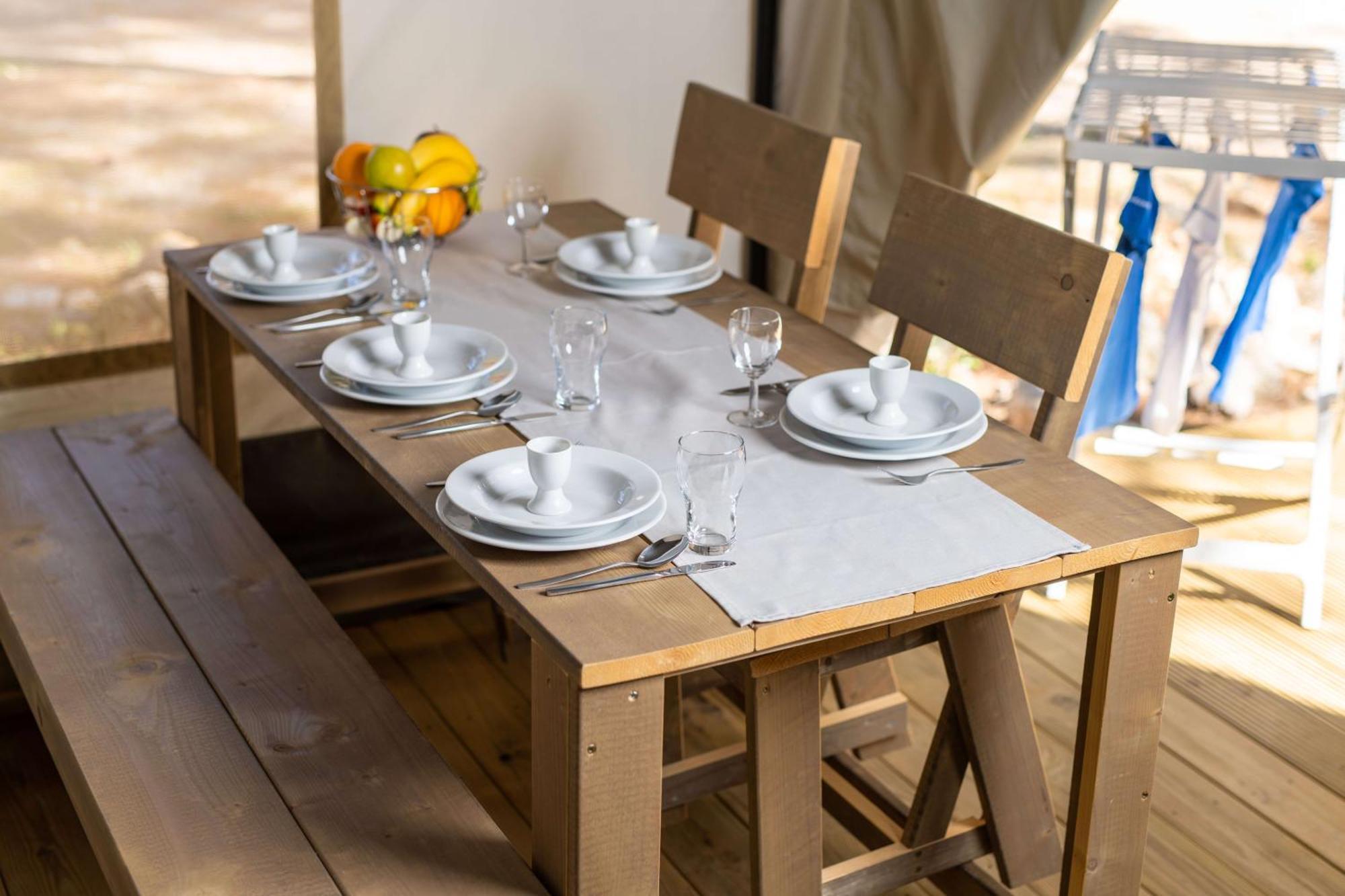 Easyatent Camping Porto Sole Vrsar Habitación foto