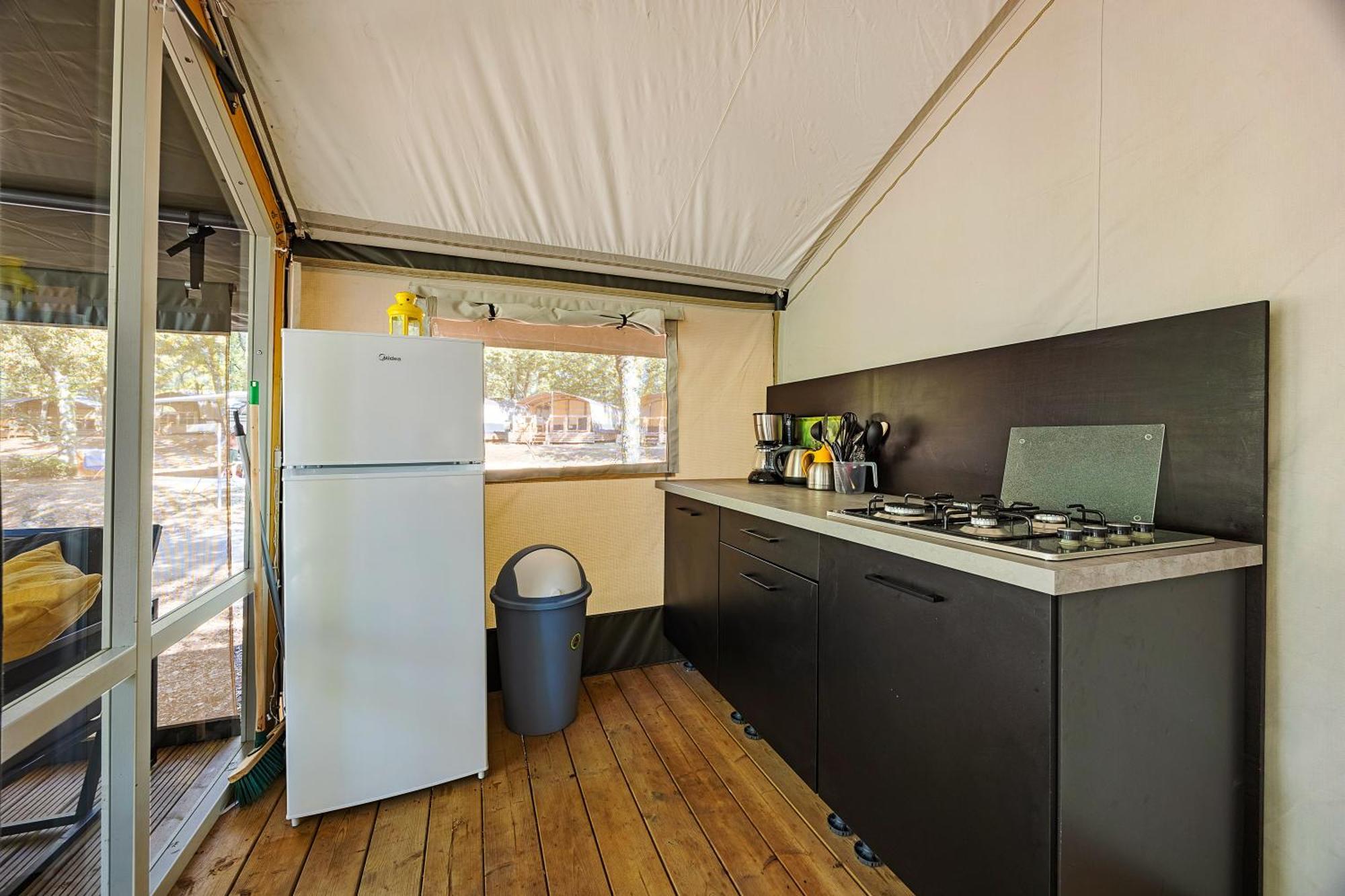 Easyatent Camping Porto Sole Vrsar Habitación foto
