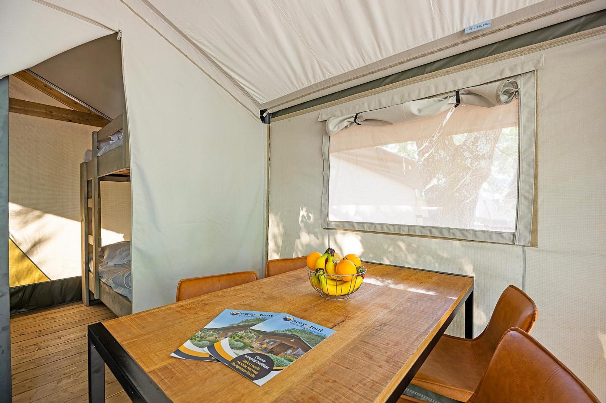 Easyatent Camping Porto Sole Vrsar Habitación foto